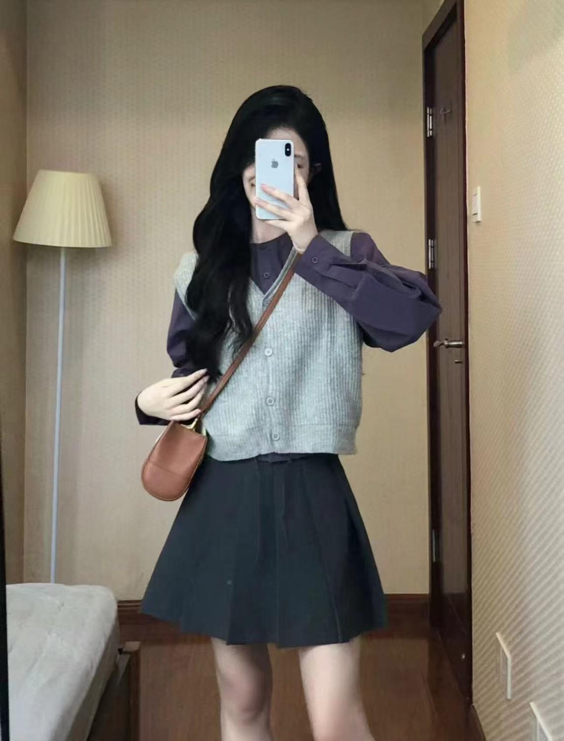 这样穿简直炸裂好看